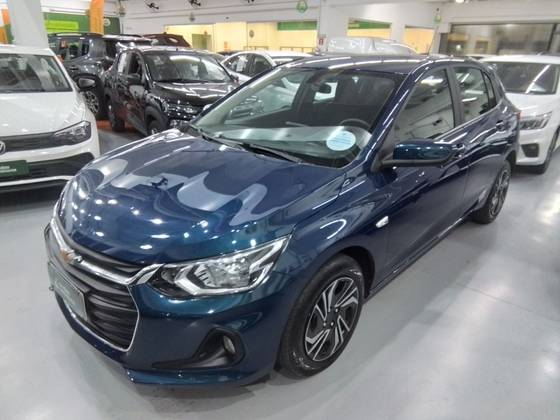 CHEVROLET ONIX 1.0 FLEX LT MANUAL CHEVROLET ONIX 1.0 FLEX LT MANUAL